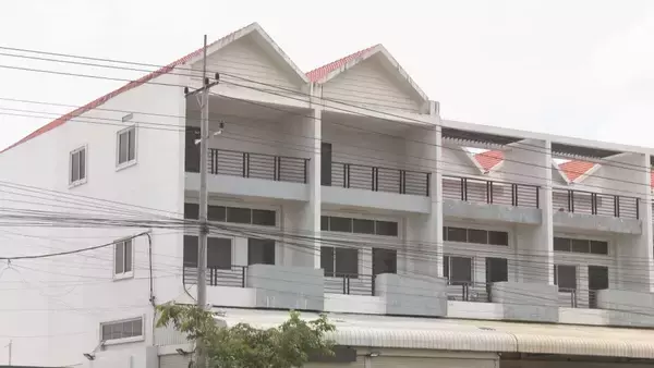 「卑劣な犯行 極めて高額｣ “カンボジア拠点”特殊詐欺事件 かけ子の42歳男と21歳男に実刑判決 去年日本に移送された29人の内で初の判決 名古屋地裁