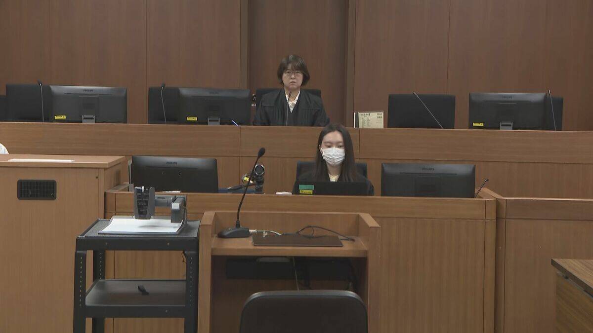 「卑劣な犯行 極めて高額｣ “カンボジア拠点”特殊詐欺事件 かけ子の42歳男と21歳男に実刑判決 去年日本に移送された29人の内で初の判決 名古屋地裁