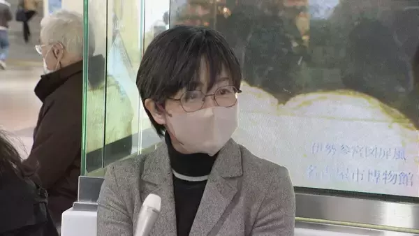 衆院解散ついて街の声は… ｢必要あるのか｣｢政治が動いているなら良い｣ 新党結成は？｢選挙のためだけ｣｢中身伴えば｣