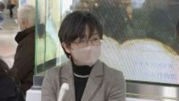 衆院解散ついて街の声は… ｢必要あるのか｣｢政治が動いているなら良い｣ 新党結成は？｢選挙のためだけ｣｢中身伴えば｣