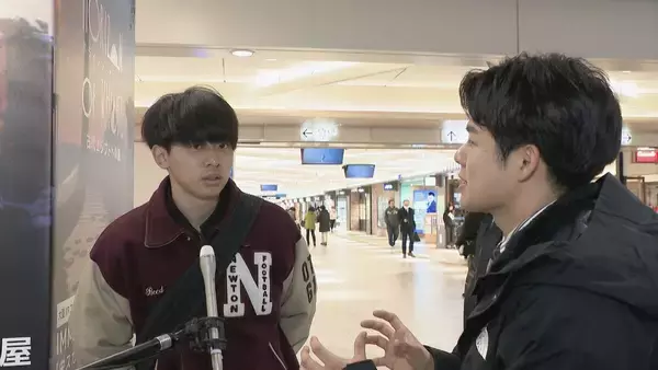 「衆院解散ついて街の声は… ｢必要あるのか｣｢政治が動いているなら良い｣ 新党結成は？｢選挙のためだけ｣｢中身伴えば｣」の画像