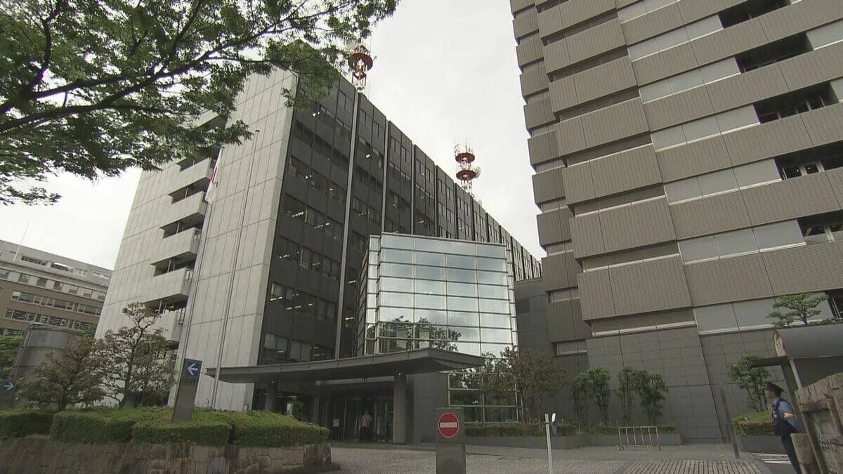 株主の権利乱用…不当に金銭を要求する“総会屋” 愛知県警が取り締まり強化 株主総会当日の会場警戒も 特別警戒本部を設置