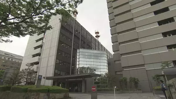 「株主の権利乱用…不当に金銭を要求する“総会屋” 愛知県警が取り締まり強化 株主総会当日の会場警戒も 特別警戒本部を設置」の画像