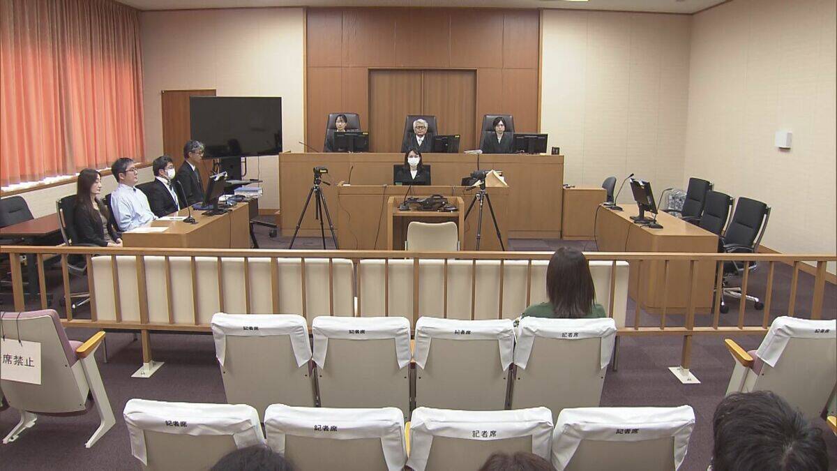 出産目前の妊婦はねられ死亡 重い障害が残った赤ちゃんも｢被害者｣ 遺族の思い 運転していた女に禁錮2年6か月の実刑判決 愛知･一宮市