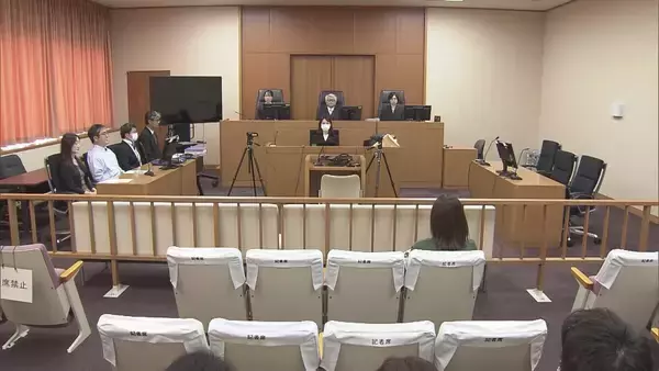「出産目前の妊婦はねられ死亡 重い障害が残った赤ちゃんも｢被害者｣ 遺族の思い 運転していた女に禁錮2年6か月の実刑判決 愛知･一宮市」の画像