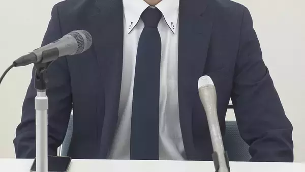 「出産目前の妊婦はねられ死亡 重い障害が残った赤ちゃんも｢被害者｣ 遺族の思い 運転していた女に禁錮2年6か月の実刑判決 愛知･一宮市」の画像