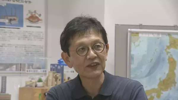 「南海トラフ巨大地震との関連は？日本列島で相次ぐ地震 最後の噴火から300年以上が経過する富士山… 専門家に聞く」の画像