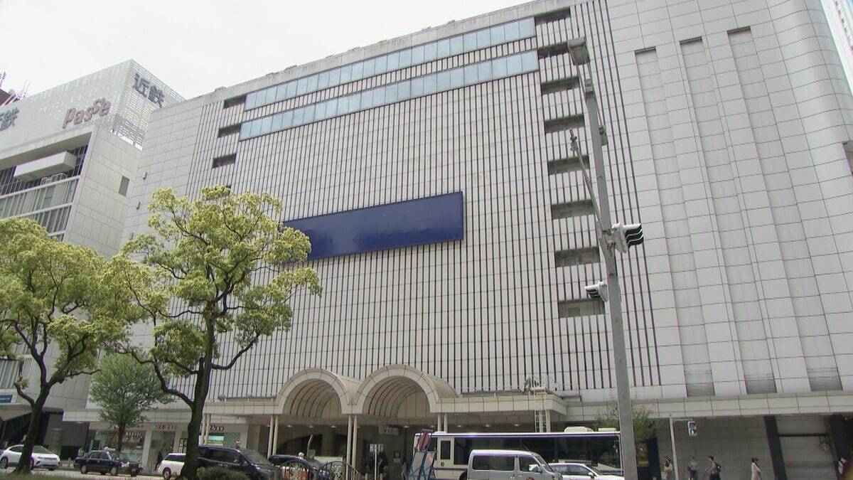 名古屋駅前の名鉄ビル群に｢ヨドバシカメラ｣ 誘致の方向で最終調整 駅周辺のにぎわい維持に
