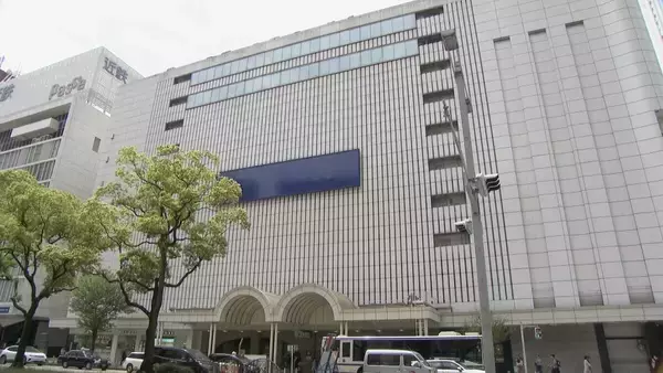 「名古屋駅前の名鉄ビル群に｢ヨドバシカメラ｣ 誘致の方向で最終調整 駅周辺のにぎわい維持に」の画像