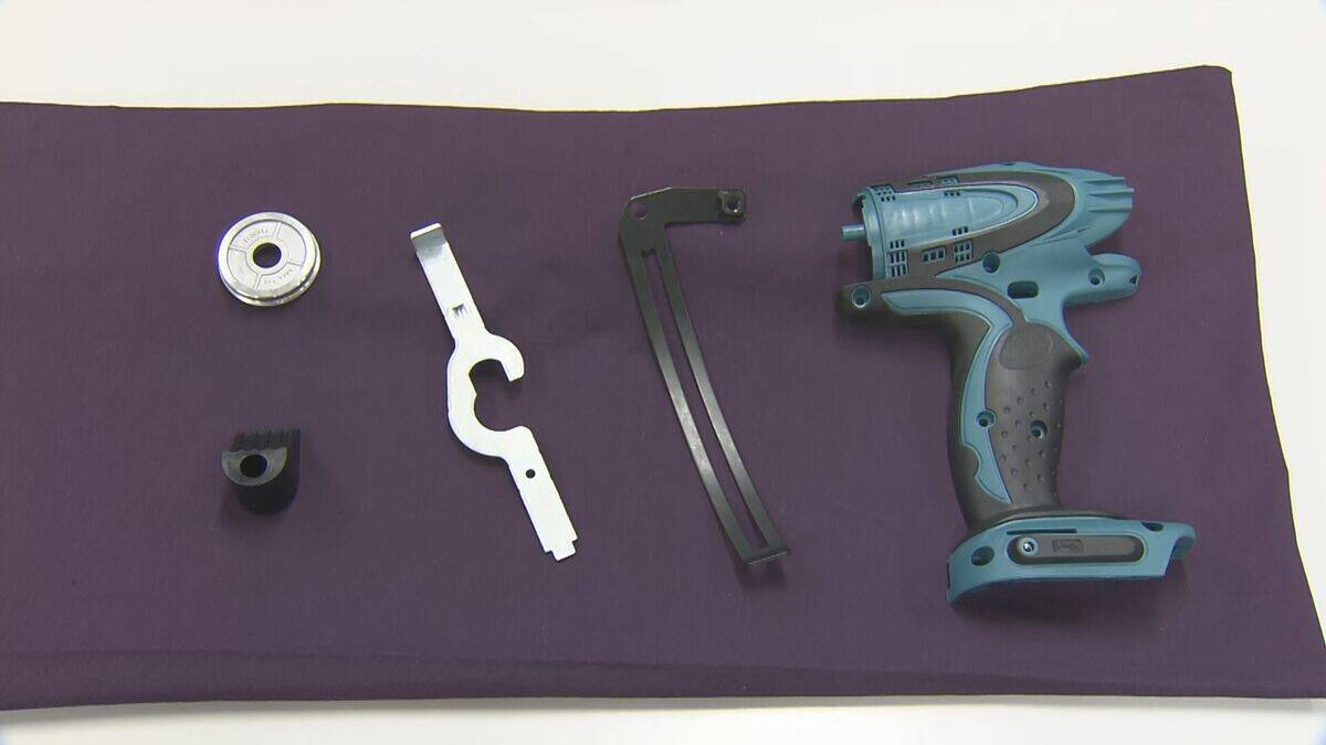 電動工具大手の「マキタ」が下請法違反　公取委が再発防止求める勧告　1年以上発注しないのに金型を無償で保管させる