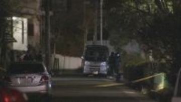 名古屋の路上で男性刺され犯人逃走 ナイフで右腰あたりを… 背後から刺されたため“犯人の姿は見ていない”との内容の話 殺人未遂事件として捜査