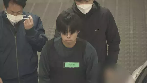 「｢自慢したい、優越感を得たい、会話を盛り上げたい…｣ “盗撮共有グループ”に動画提供した罪 茨城の中学校教諭･鈴木雄大被告（32）初公判で起訴内容認める」の画像