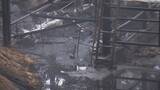 「｢火が出ている｣ と119番通報 牛舎で火事…3棟のうち1棟が焼ける 牛は１週間前から“不在”で無事 三重･大紀町」の画像2