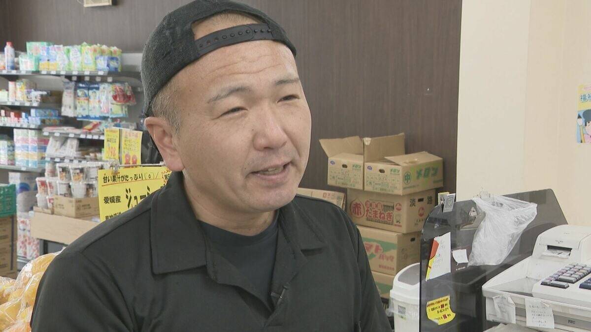 “ナフサ不足”でパッケージを変えるスーパーも 肉や魚などを入れる透明のビニール袋も入荷未定｢最終手段は新聞紙｣