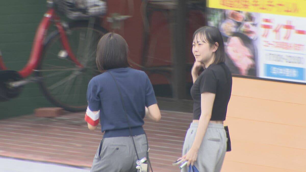 ｢本当に最後に頼れる人｣｢結婚前提でのお付き合いしか…｣ “頂き女子”の手口で犯行か 恋愛感情につけ込み…金をだまし取った疑い 26歳女を逮捕・送検 被害男性の証言