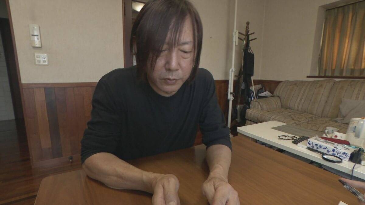 ｢本当に最後に頼れる人｣｢結婚前提でのお付き合いしか…｣ “頂き女子”の手口で犯行か 恋愛感情につけ込み…金をだまし取った疑い 26歳女を逮捕・送検 被害男性の証言