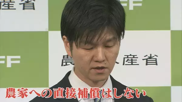 「“令和のコメ騒動” 終わらない価格高騰… 国は介入すべき？ 価格安定はいつ？鈴木農水大臣｢需要見通しが間違っていたことが原因｣」の画像
