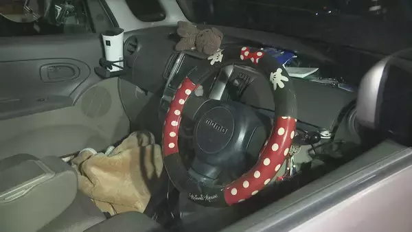 「路上に横たわっていた男性をはねて逃走… ｢人だと思わなかった｣ ひき逃げの疑いで女(41)を逮捕 愛知・一宮市」の画像