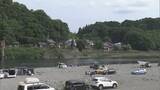 「長良川で1人でアユ釣り中に流されたか 50代くらいの男性が救助されるも心肺停止 岐阜・美濃市の「美濃橋」から約400メートル下流」の画像2