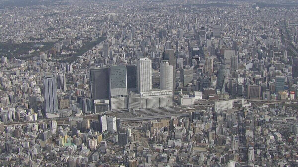 “副首都”指定はどこになる？愛知県と名古屋市は“準備加速” 大阪･福岡･北海道…ライバルたちのアピールポイントは