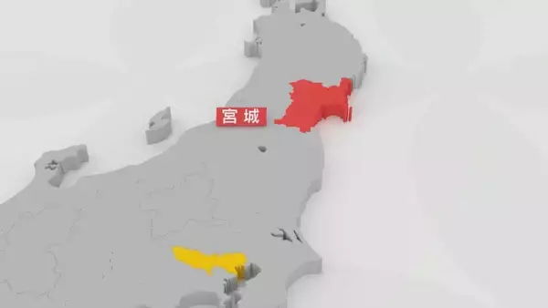 「“副首都”指定はどこになる？愛知県と名古屋市は“準備加速” 大阪･福岡･北海道…ライバルたちのアピールポイントは」の画像
