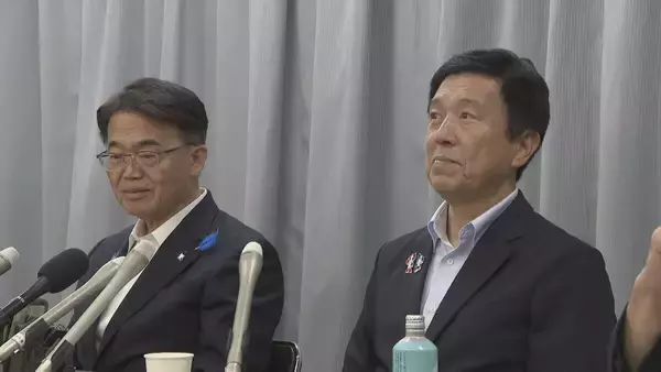 「“副首都”指定はどこになる？愛知県と名古屋市は“準備加速” 大阪･福岡･北海道…ライバルたちのアピールポイントは」の画像