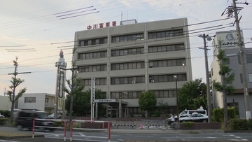 「クラブを替えたほうが良い」自称プロゴルファー約22万円だまし取った疑いで逮捕