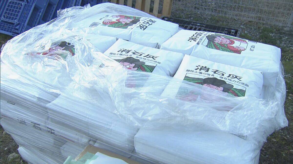 高病原性鳥インフルエンザ感染 養鶏場でニワトリ約2万5000羽の殺処分始まる 県内では2011年以来の感染 三重･津市