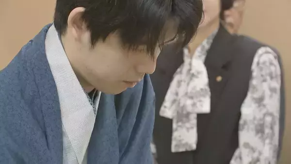 「【将棋】八大タイトル最高峰 名人戦七番勝負が開幕 4連覇目指す藤井聡太六冠に名人戦初出場の糸谷哲郎八段が挑む」の画像