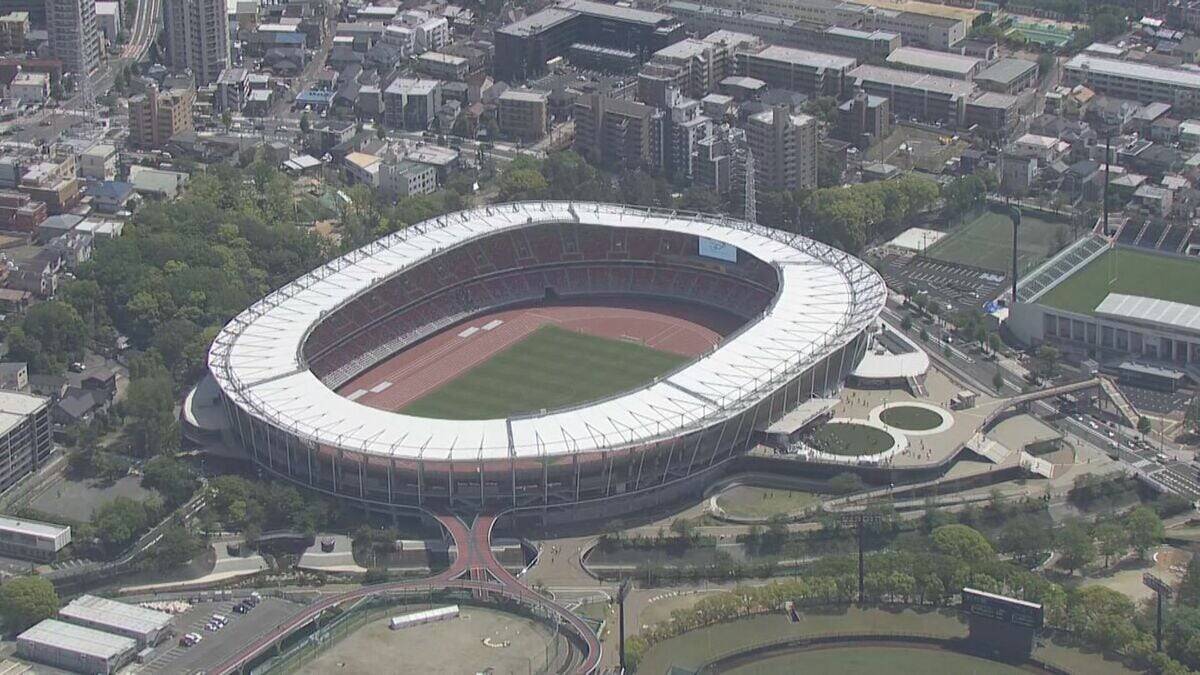 アジア大会の選手村 コンテナハウスはどんな部屋？ アスリート委員が視察 ｢この形は初めて、記憶に残る大会になるのでは｣