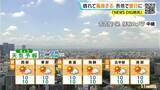 「東海地方は予想最高気温25℃前後 あす以降も名古屋･岐阜で連日｢夏日｣に 愛知･岐阜･三重の天気予報（5/11 昼）」の画像2