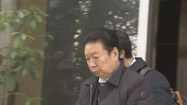 不動産会社社長にウソの取引持ちかけ…計7億5000万円余りだまし取った詐欺の罪 男2人は初公判で起訴内容認める