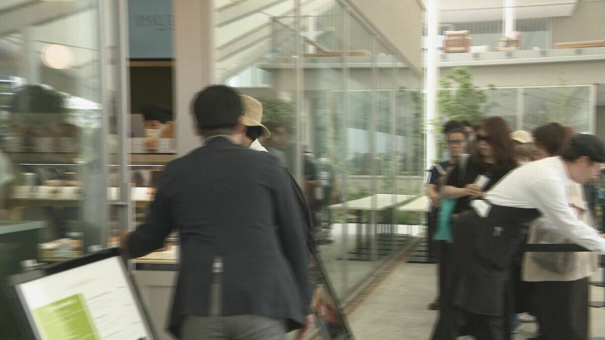 名古屋に｢NAKAGAWA CANAL DOORS｣オープン！ ホテル･レストラン･スポーツ施設も整備 中川運河沿い