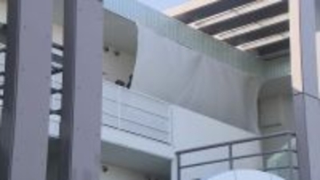 42歳女性殺人・放火事件 遺体の見つかった寝室が最も激しく燃える 　2日前には知人男性がドアたたき大声　警察が駆けつける騒ぎも 愛知・豊田市