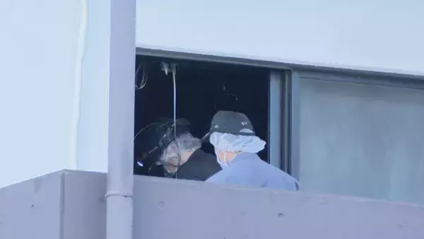 「42歳女性殺人・放火事件 遺体の見つかった寝室が最も激しく燃える 　2日前には知人男性がドアたたき大声　警察が駆けつける騒ぎも 愛知・豊田市」の画像