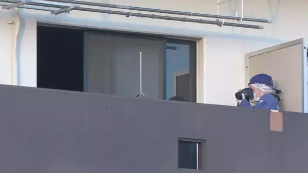 「42歳女性殺人・放火事件 遺体の見つかった寝室が最も激しく燃える 　2日前には知人男性がドアたたき大声　警察が駆けつける騒ぎも 愛知・豊田市」の画像