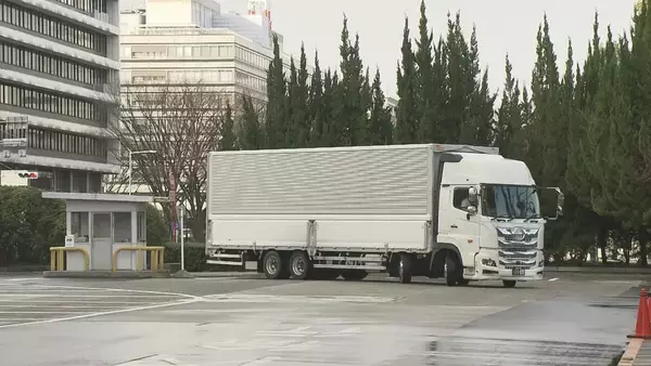 戦後最短選挙で投票用紙郵送が間に合わず異例の手渡し　愛知県選管が県内全69市区町村に直接配布