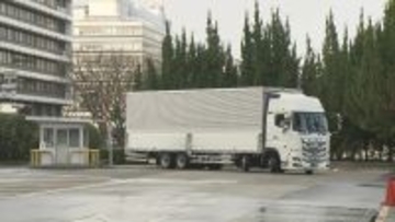 戦後最短選挙で投票用紙郵送が間に合わず異例の手渡し　愛知県選管が県内全69市区町村に直接配布