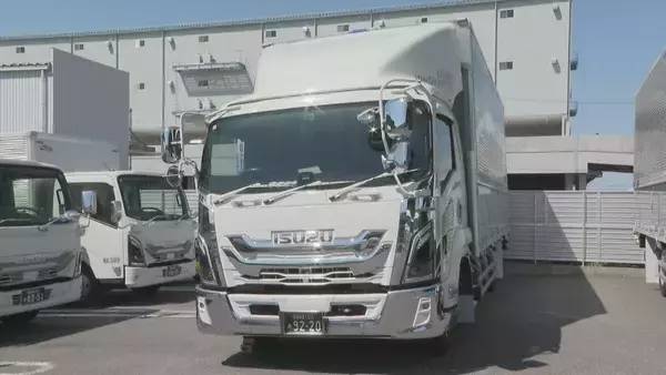 イラン情勢 運送会社に影響は？国の補助金で｢軽油｣値下がりも… ｢打ち切られたら大ダメージ｣ めまぐるしく変わる燃料費に混乱