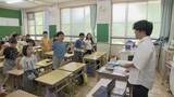 「体育館にエアコンなく… 終業式はオンライン形式に 児童は教室から参加 ｢素敵な夏休みを｣ 名古屋の小学校」の画像3