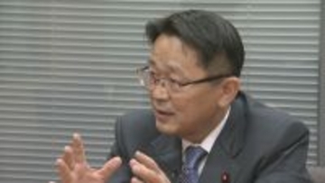 “議員定数削減法案” 東海地方の国会議員のホンネは？臨時国会の会期末前に急激なトーンダウン…議員を直撃