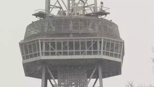 【大雪情報】名古屋で今季初の積雪  東海地方は平野部でも大雪に 岐阜市で最大11センチ 高山市で20センチ 白川村で61センチの積雪 岐阜で47件のスリップ事故