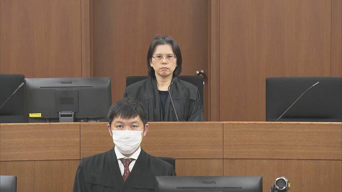 ｢盗撮が癖になっていた｣ 教員グループの盗撮画像共有事件 メンバーの石川勝也被告（28）初公判で起訴内容を認め謝罪