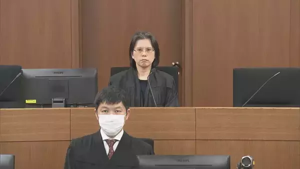 「｢盗撮が癖になっていた｣ 教員グループの盗撮画像共有事件 メンバーの石川勝也被告（28）初公判で起訴内容を認め謝罪」の画像