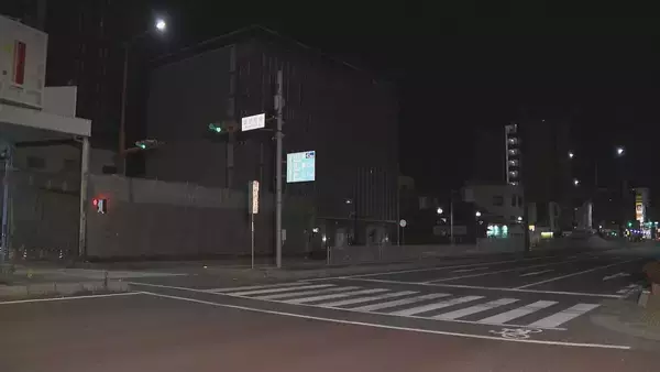 バイクを放置し逃走か 17歳少年を逮捕 ｢無免許で…逮捕されるのが怖かった｣ はねられた男性は大ケガ 三重･四日市市