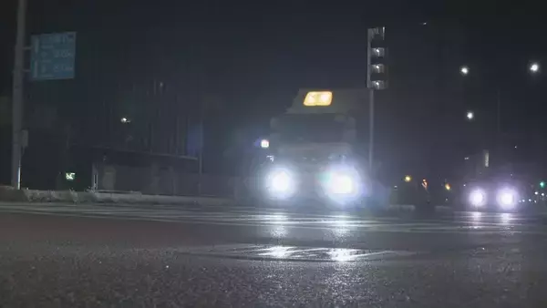 「バイクを放置し逃走か 17歳少年を逮捕 ｢無免許で…逮捕されるのが怖かった｣ はねられた男性は大ケガ 三重･四日市市」の画像