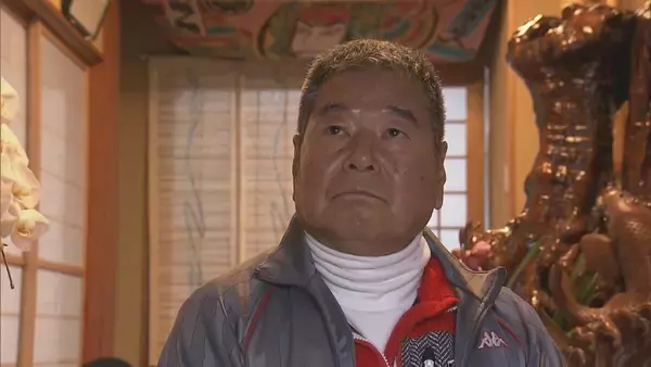 「“有権者にゼリーの詰め合わせ”配った疑い 書類送検された77歳市議は留置所生活に備えて着替えまで準備していた…岐阜・本巣市議“警察から呼び出し”の瞬間　」の画像