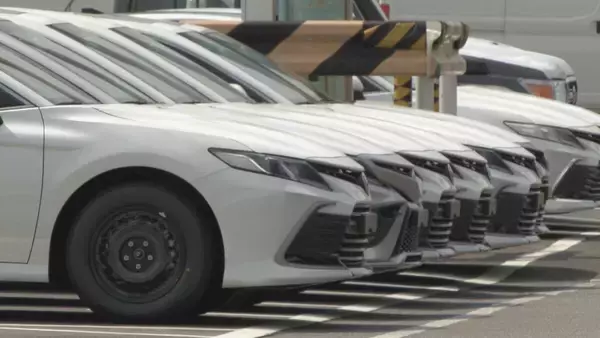 トヨタグループ 昨年度決算「5社が増収増益」も…今年度の業績見通しは「中東情勢の影響」を見込んだものに デンソーは450億円の減益を予想