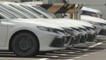 トヨタグループ 昨年度決算「5社が増収増益」も…今年度の業績見通しは「中東情勢の影響」を見込んだものに デンソーは450億円の減益を予想