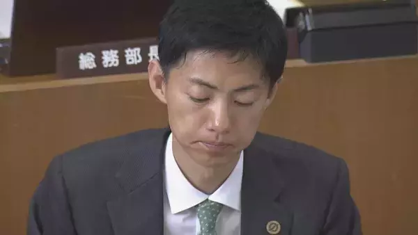 「議員定数16→10人へ 若手議員が条例改正案提出 ｢時代の変化に合わせた議会改革が必要｣ 今年10月の市議選から削減求める 岐阜･美濃加茂市」の画像